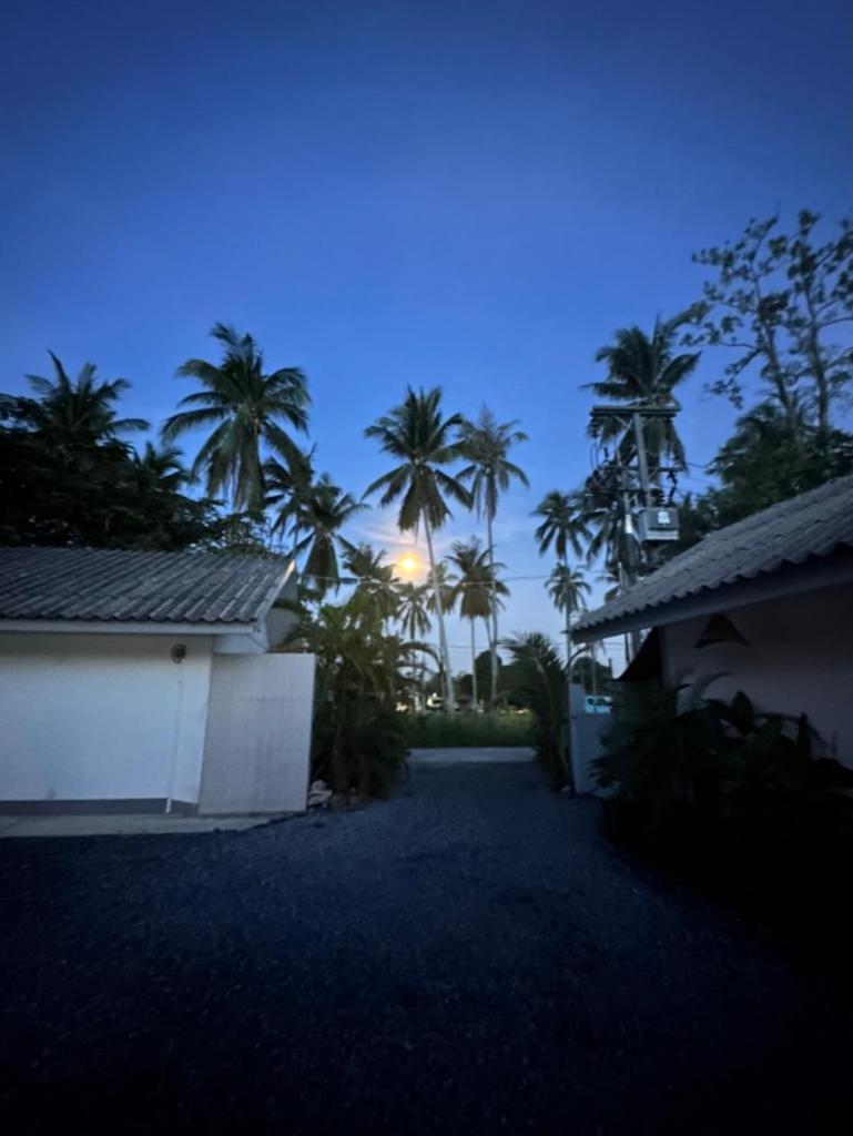 Samui Zenity Hotel Mae Nam Exterior photo